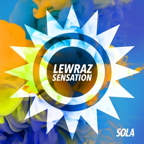 LewRaz - Sensation [SOLA172] AIFF